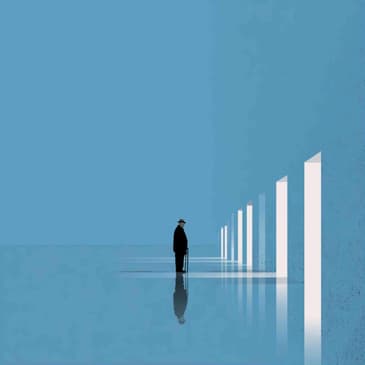 3248: Long-Term Care Insurance is a Waste of Money by Mike Ballew of EggStack on Wealth Preservation