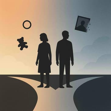 3214: How Do Important Relationship Events Impact Our Well-Being by Dr. Bonnie Le with Luvze on Significant Relationship Changes