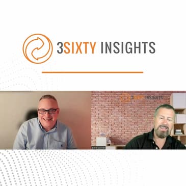 #HRTechChat: Steve Goldberg, HR Industry Analyst, Advisor & Thought Leader