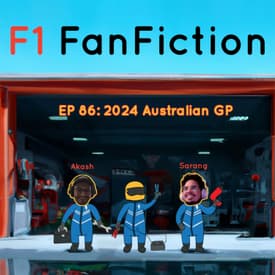 2024 Australian GP