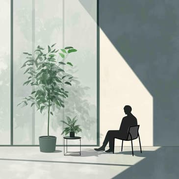 3483: How Simplifying Your Home Can Teach You Who You Are by Shawna Scafe on Embracing Minimalism