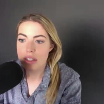 Sleep is a Skill with: Mollie McGlocklin