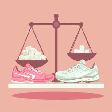 2741: The Great Sugar Debate by Nancy Clark on Sugar in Sports Nutrition