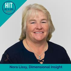 Transforming Healthcare: From Nurse to Data Analytics Leader