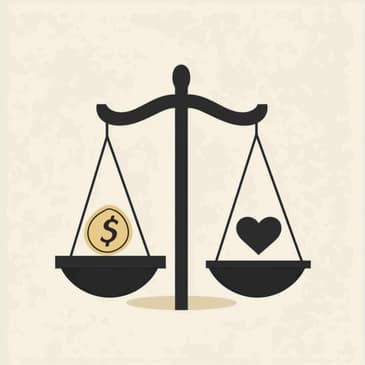 1586: Profit is a Better Goal Than ‘Social Good’ by Isaac Morehouse on Business Success