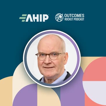 The Power Of FHIR APIs In Healthcare with Donald Rucker, the Chief Strategy Officer at 1upHealth