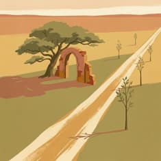 Presence | The History Walk: 10-Minute 1,000 Steps Story Stroll