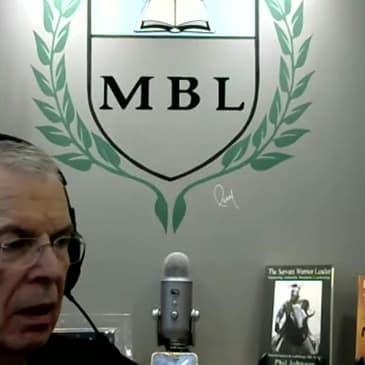 Developing Your Emotional Intelligence with Phil Johnson