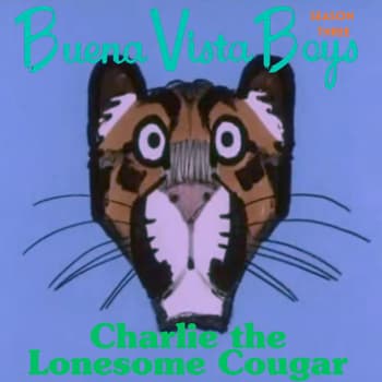 Charlie, the Lonesome Cougar (1967) | Episode Seven