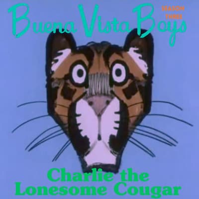 Charlie, the Lonesome Cougar (1967) | Episode Seven