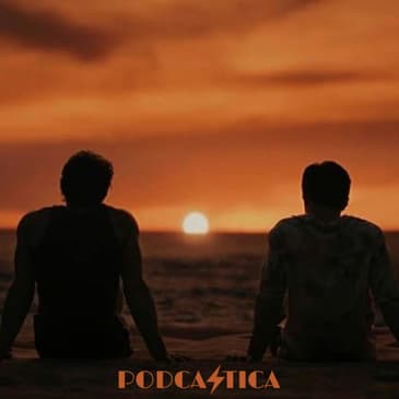 Heated Rivalry S1E5 "I'll Believe in Anything”