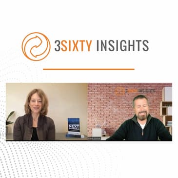 #HRTechChat: Anita Lettink, Founder of HR Tech Radar, Payroll Expert, Author