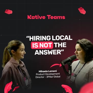 You Can’t Manage Every Country The Same