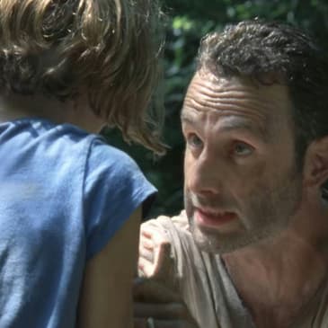 556: "What Lies Ahead" (TWD S2E1 Rewatch)