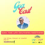 Quick Take: Gowthaman Ragothaman-CEO, Aqilliz & Co-Founder, Web3 Marketing Association