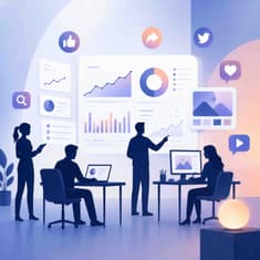 2067: Top Skills Digital Marketers Need To Know by Lisa Jeffs on Digital Marketing Skills