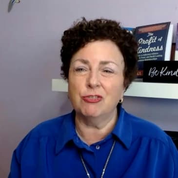 Leading with Kindness with: Jill Lublin