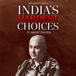 India’s Hardest Choices in 2026 | Abhijit Chavda
