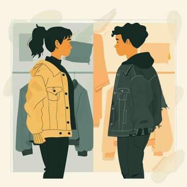 2705: 6 Ways Being Cheap Can Cost You Money by Michelle Schroeder-Gardner of Making Sense of Cents