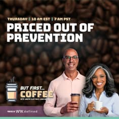 Priced Out of Prevention