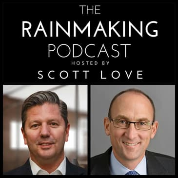 TRP 101: Finding out What Keeps Your Prospects and Clients up at Night with Bruce Werner