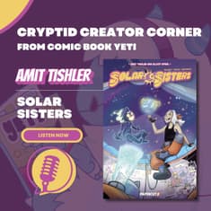 Amit Tishler Interview - Solar Sisters