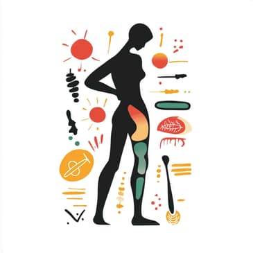 2957: 6 Common Workout Injuries and Their Causes by Josh Anderson of DIY Active on Proper Exercise Form