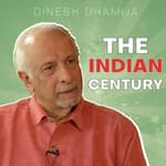EP 16 The Indian Century
