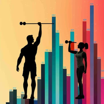 2456: What’s the Optimal Training Volume for Muscle Growth? by Christian Finn of Muscle Evo on Hypertrophy