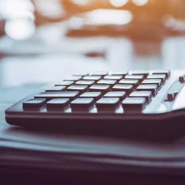 Big Firms Don't Use AI, and Why Brits Are Happier