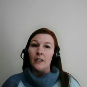 “Life Happens Outside the 9 5…Your Goals Should Too ” with: Sheena Lance Nold
