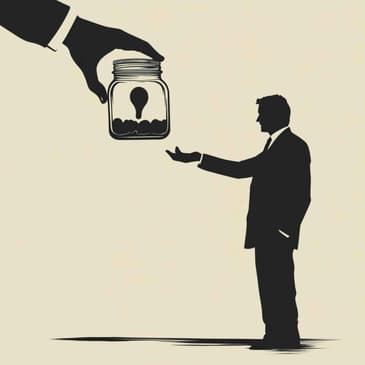 3027: Mortgages And the Banker's Jar by Barney of The Escape Artist on Build Wealth and Financial Independence