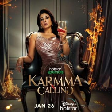Karmma Calling | Short Review | Sajeev Sarathie | Film Ki Baat