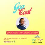 Quick Take: Charu Sharma - Sports Broadcaster & Entrepreneur