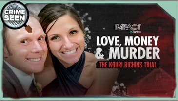 IMPACT X Nightline: Kouri Richins & Pamela Smart | Crime Seen episode 194