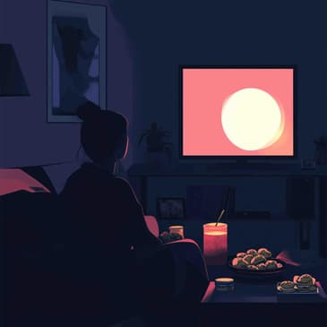 2704: [Part 2] 4 Ways to Stop Eating a Million Calories Every Night by Jill Coleman of JillFit