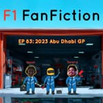 2023 Abu Dhabi GP
