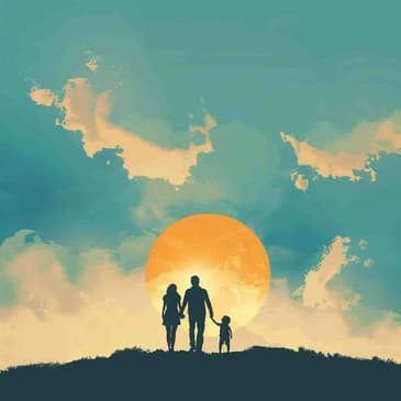 2542: Four Vital Things to Realize When You’re Fighting About 'The Kids' by Dr. Margaret Rutherford