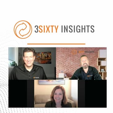 #HRTechChat Enavrio: "Is Technology Vendor Selection Really Just about Technology Vendor Selection?"