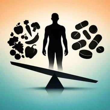 3267: Does Too Much Vitamin C Cause Side Effects? by Brianna Elliott with Healthline on Nutrient Overuse