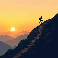 3602: It Never Gets Easier by Ross Enamait of Ross Training on Personal Discipline