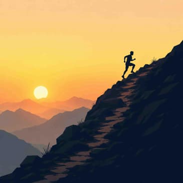 3602: It Never Gets Easier by Ross Enamait of Ross Training on Personal Discipline