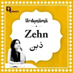 Zehn and Jazbātiyat: Heart vs Mind in Urdu Poetry