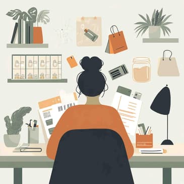 2967: Money Saving Hacks for Non Cheapskates by Renee of The Fun Sized Life on Practical Money-Saving Strategies