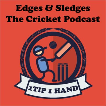 Special: India vs. England Day 1 - As It Happened!