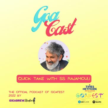 Quick Take: SS Rajamouli - Recipient of Padma Shri Award and a Maverick Indian Film-Maker