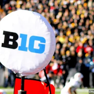 Did the Big Ten Conference Make the Right Decision Cancelling the 2020 season?