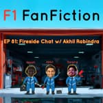 Fireside Chat w/ Akhil Rabindra