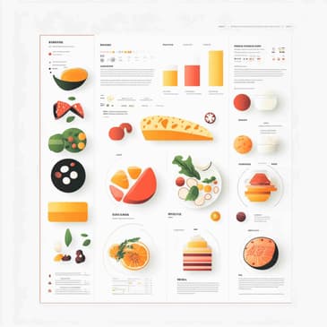 2812: Q&A -&nbsp;What's the Difference Between Counting Macros and Calories on Tracking Nutrition