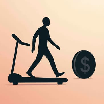 3134: Step Off The Treadmill by Craig Stephens of Retire Before Dad on How to Find Life Balance and Freedom